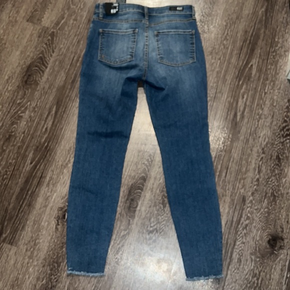 Kut from the Kloth- Donna High Rise Skinny Jeans - NWT - Picture 2 of 8